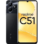 Realme C51